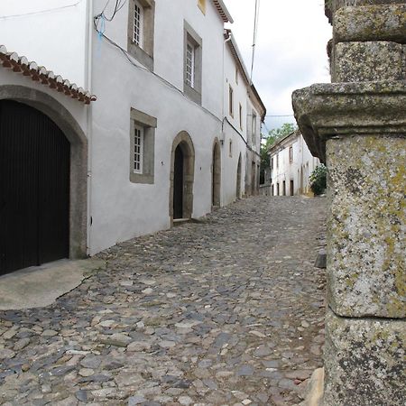 Casa Do Castelo - Coroa Apartment Castelo de Vide Exterior foto